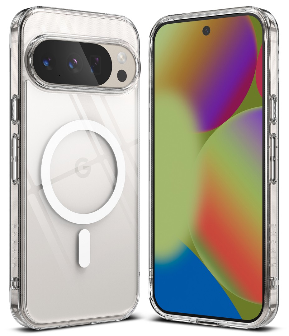 Google Pixel 10 Pro XL Case | Fusion Magnetic