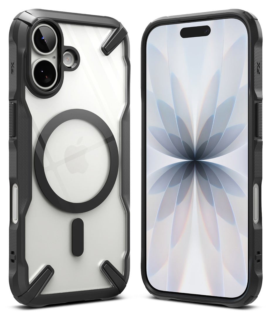 iPhone 17 Case | Fusion-X Magnetic