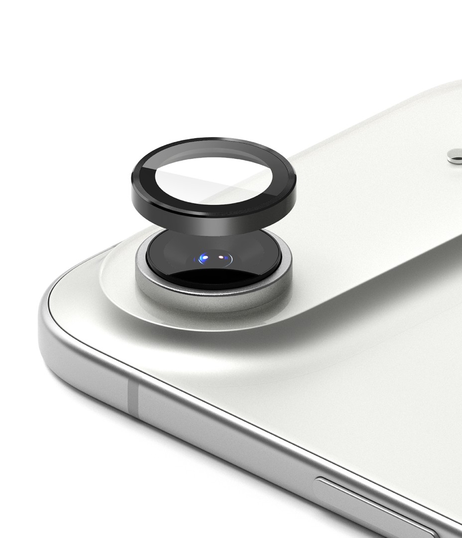 iPhone Air | Camera Lens Frame Glass