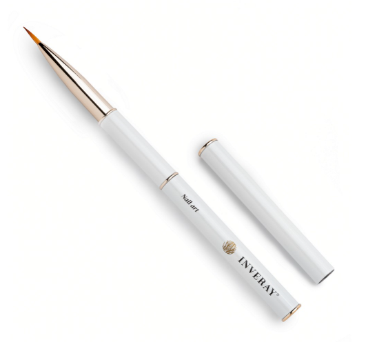 Inveray Nail Art Gel Brush Luxury Collection