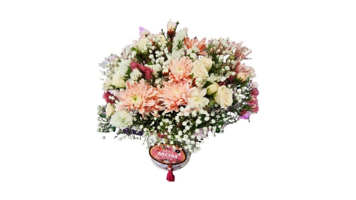 Best Mum Flower Box