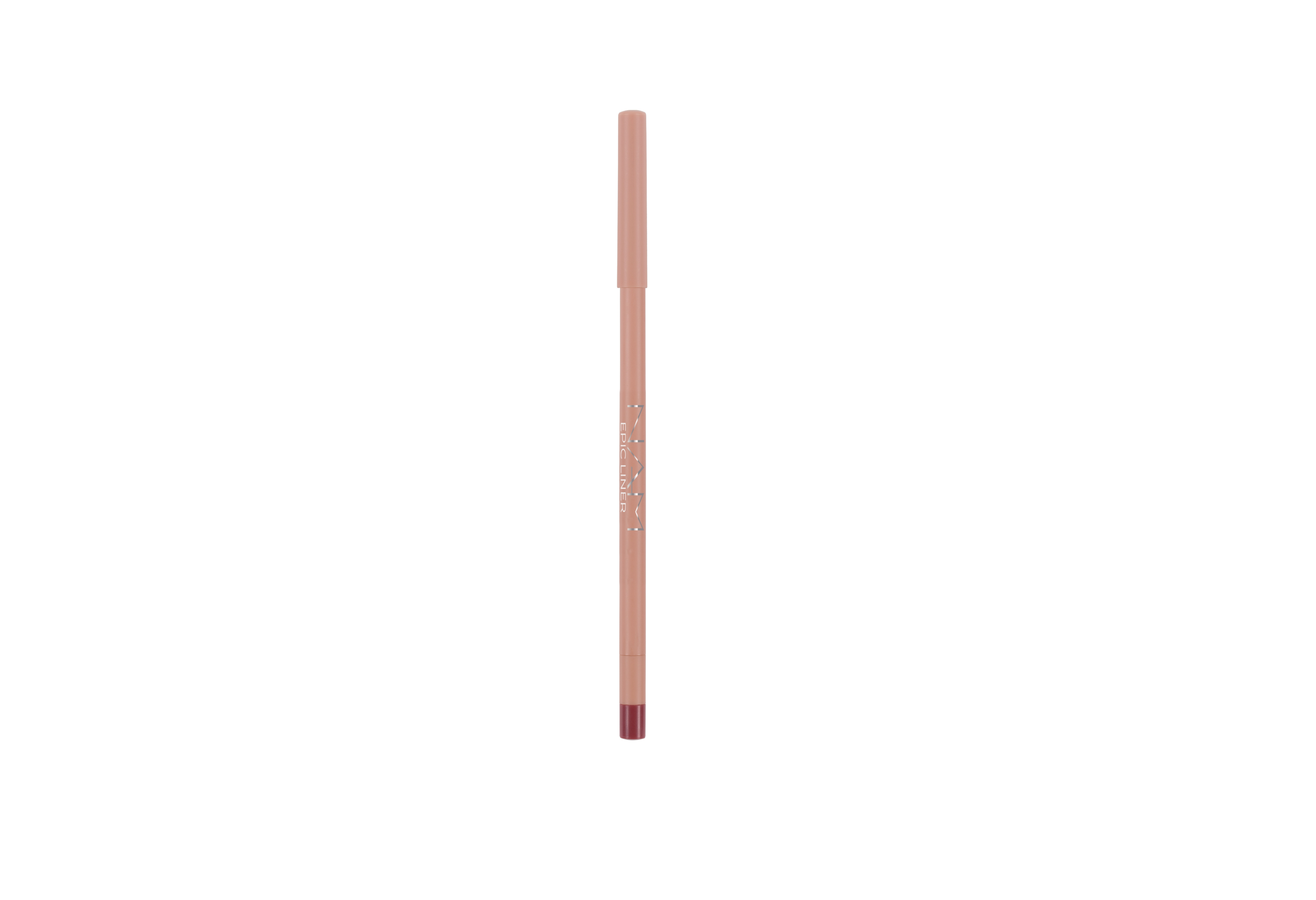 NAM Epic Lip Liner Vintage Pink 01
