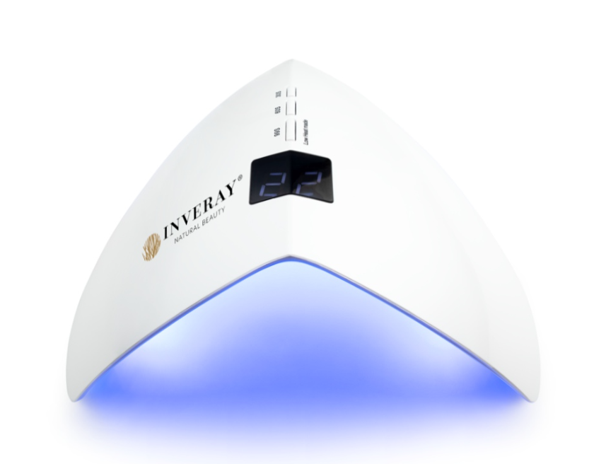 UV/LED Professional Salon Lamp