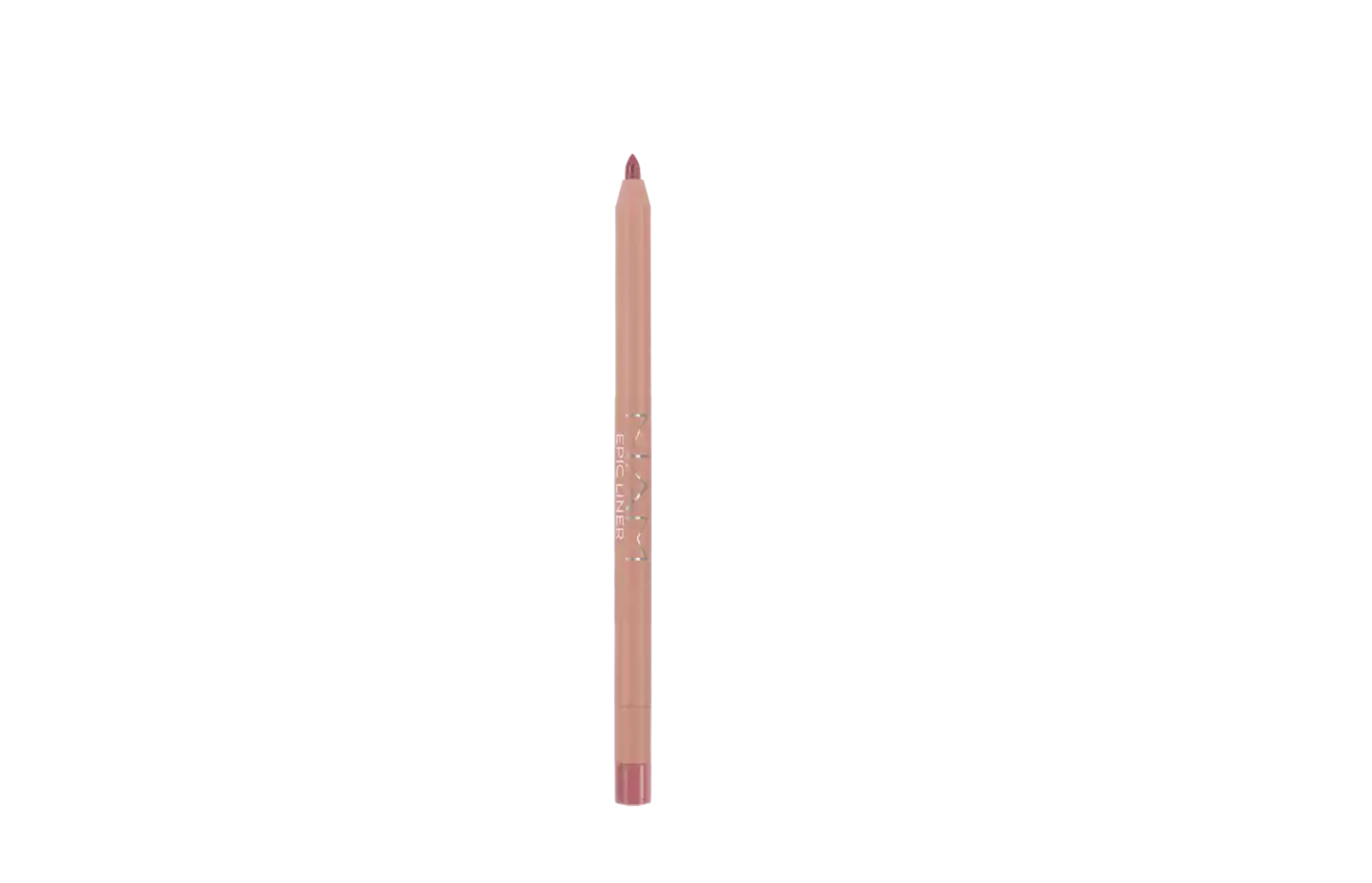 NAM Epic Lip Liner Honey Rose 08
