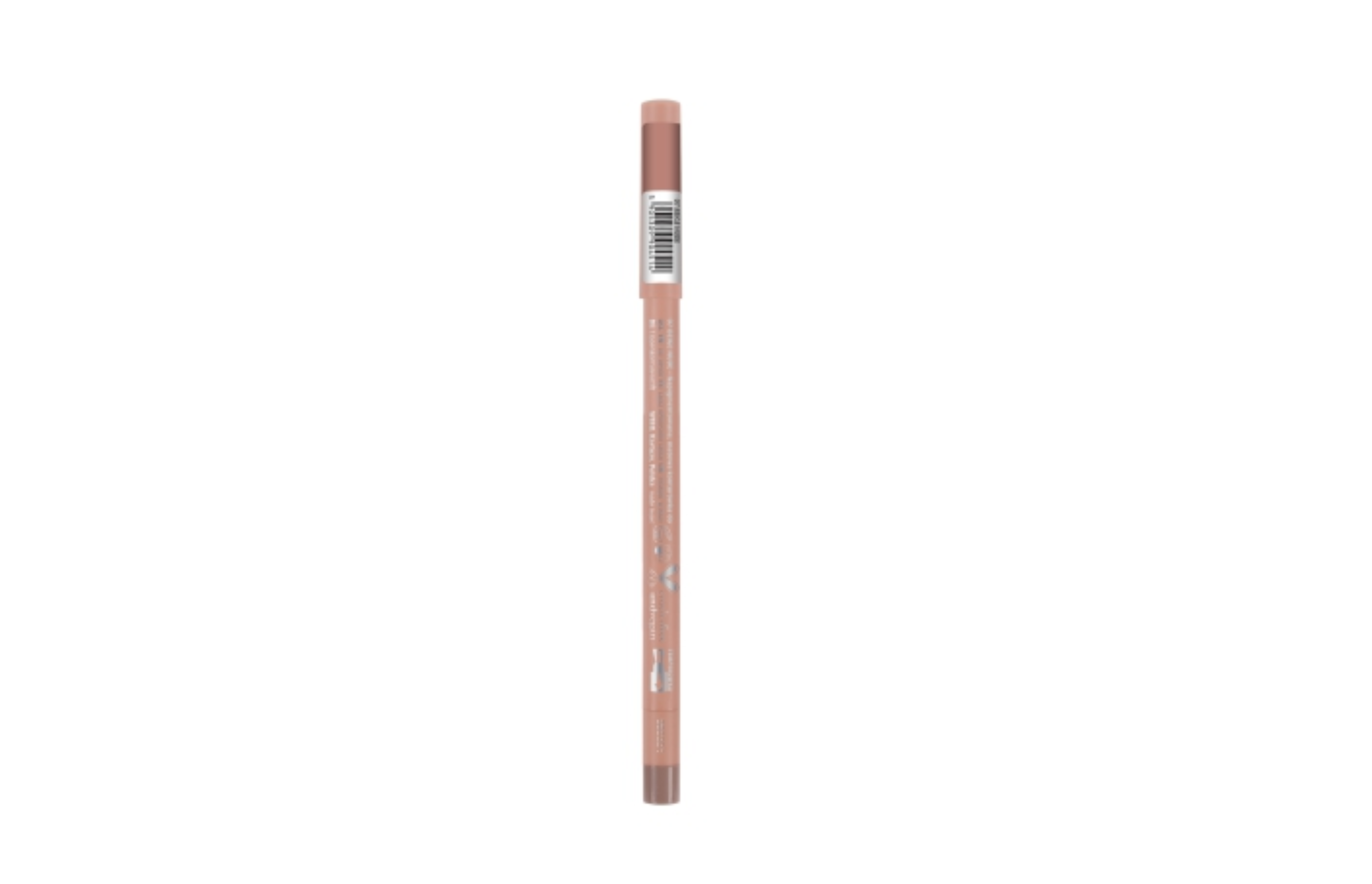 NAM Epic Lip Liner Beige Nude 07