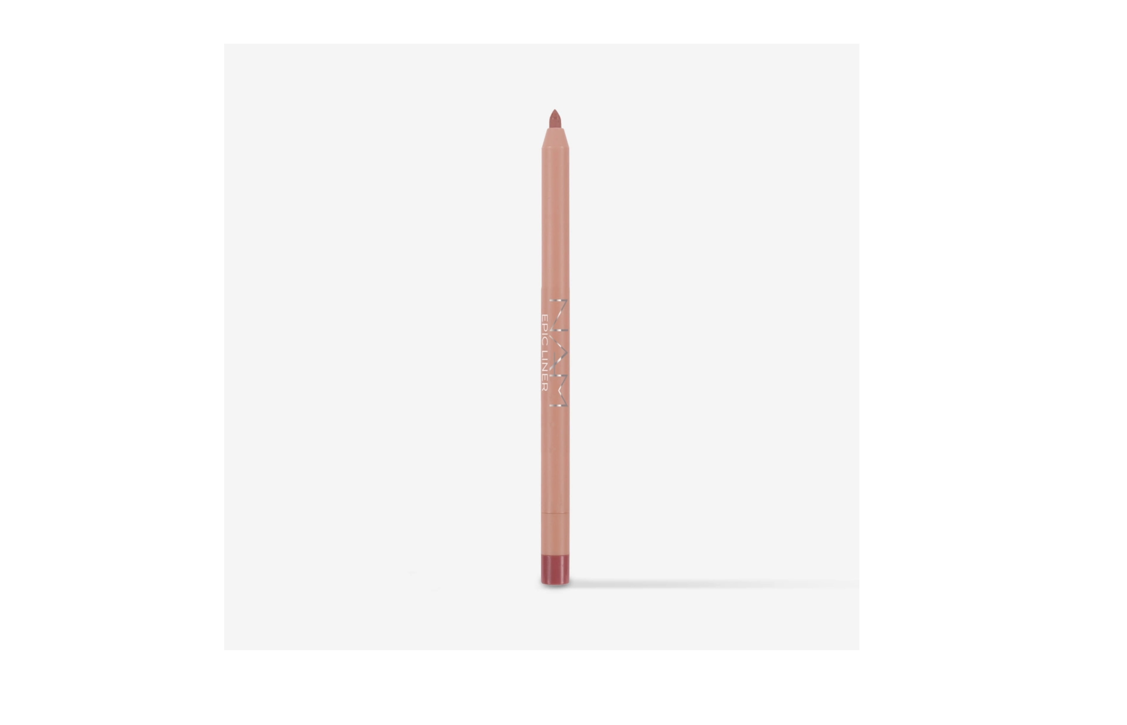 NAM Epic lip Liner Natural 02