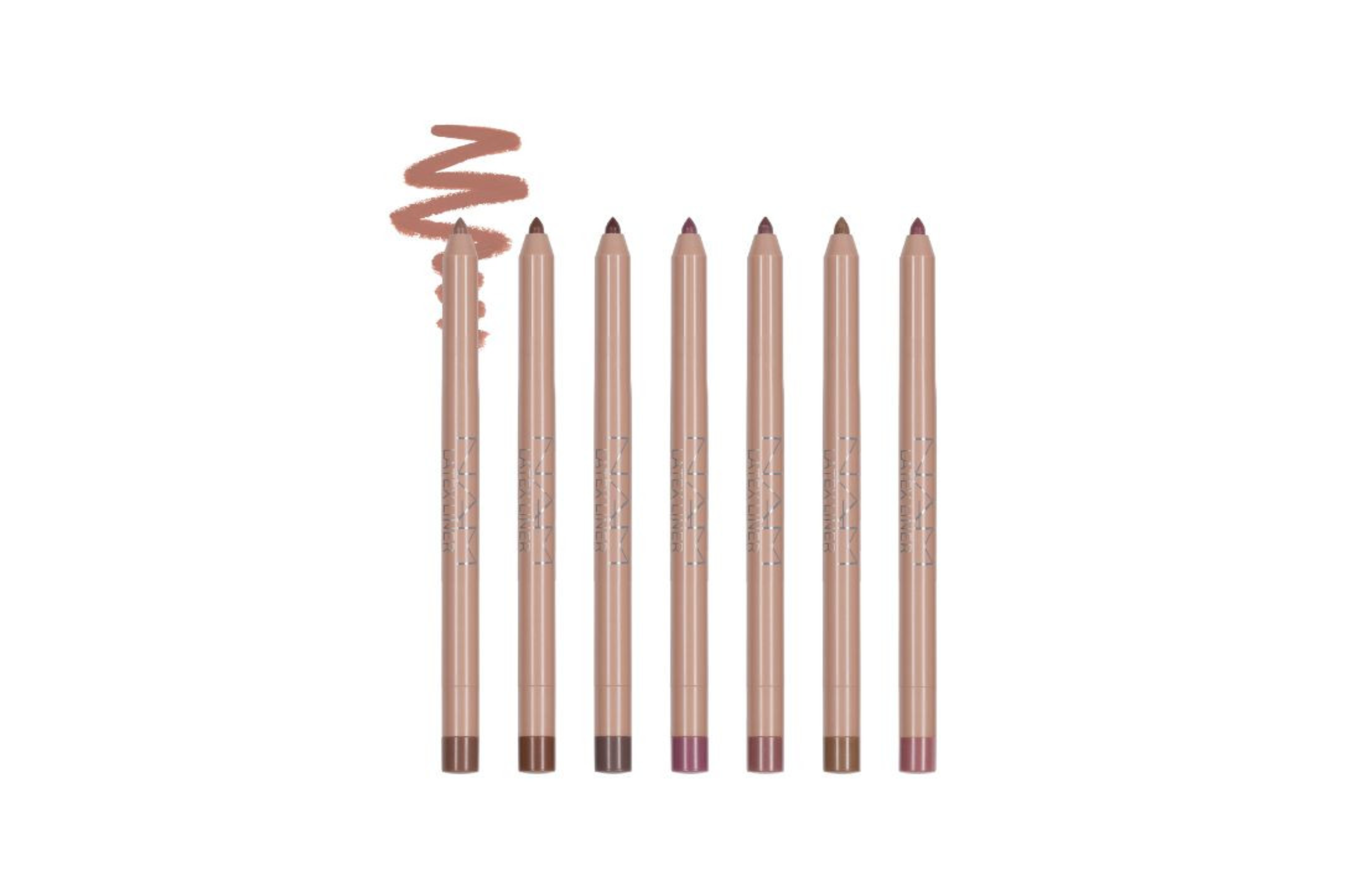 NAM Latex Lip Liner Perfect Match 07