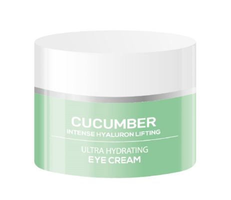 Biofresh Ultra hydrating eye cream cucumber 25ml