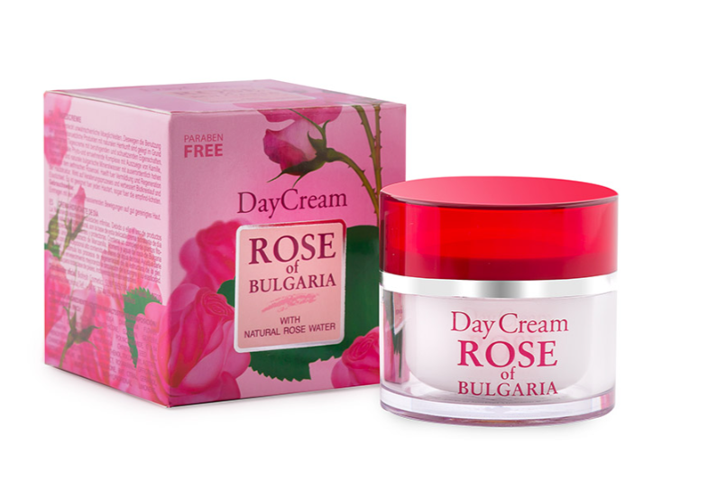 Biofresh Rose of Bulgaria Day cream 50 ml