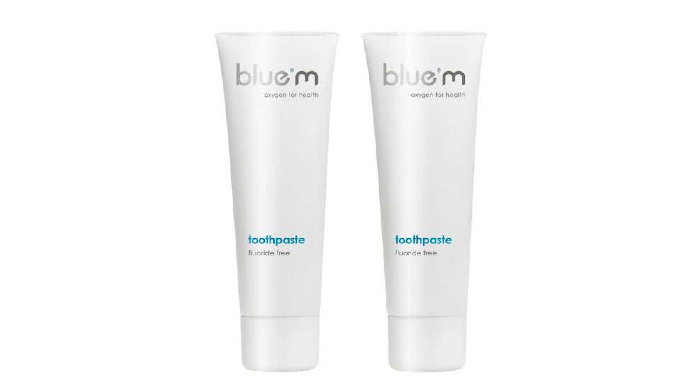 Blue M Toothpaste 75mL