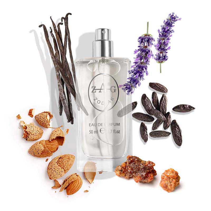 Eau de Parfum ZAG Zodiak 561 MT on type of MYRRH & TONKA 50 ML