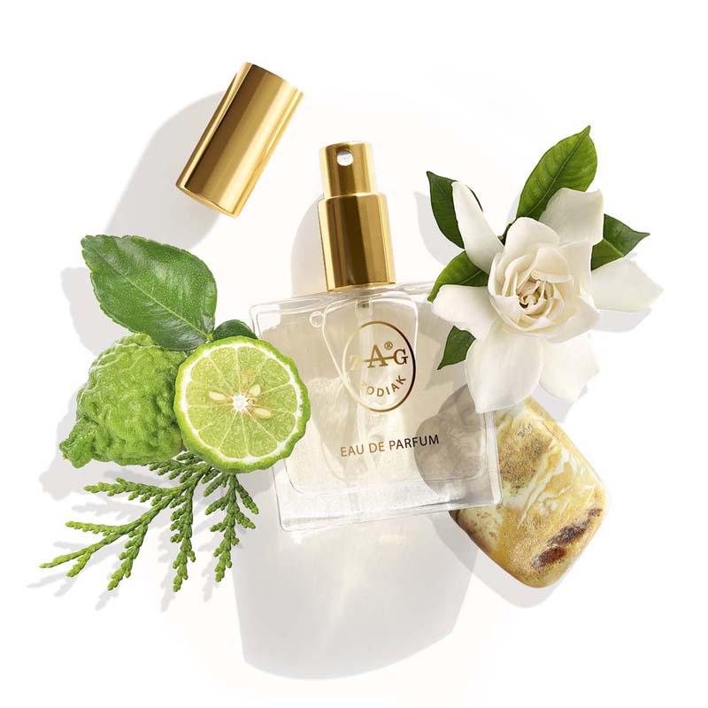 Eau de Parfum ZAG Zodiak 30 PP on type of PURE POISON- 50 ML