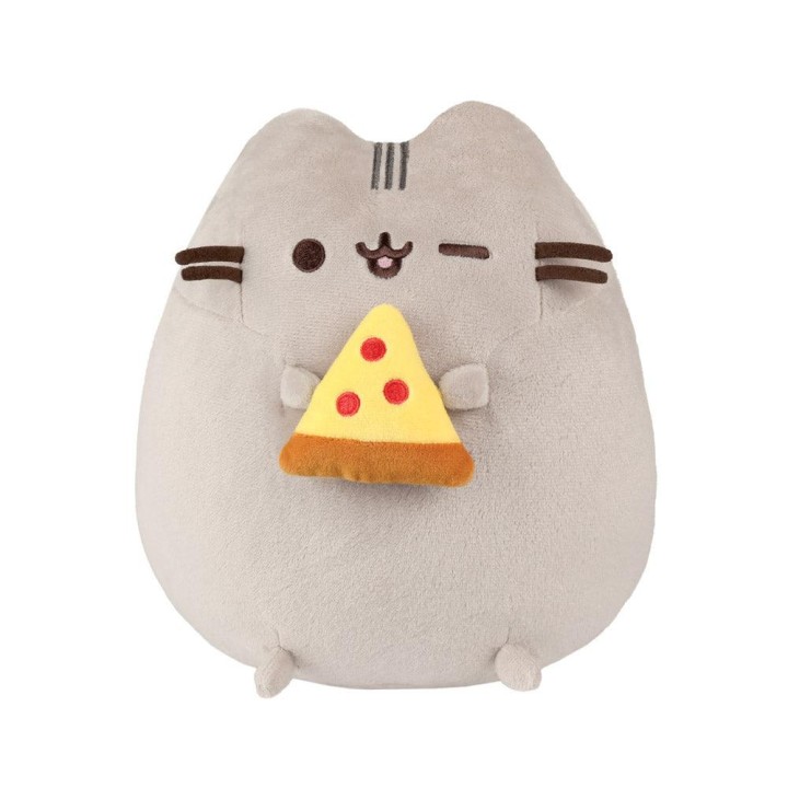 Pusheen Pizza Pusheen 24cm Soft Toy