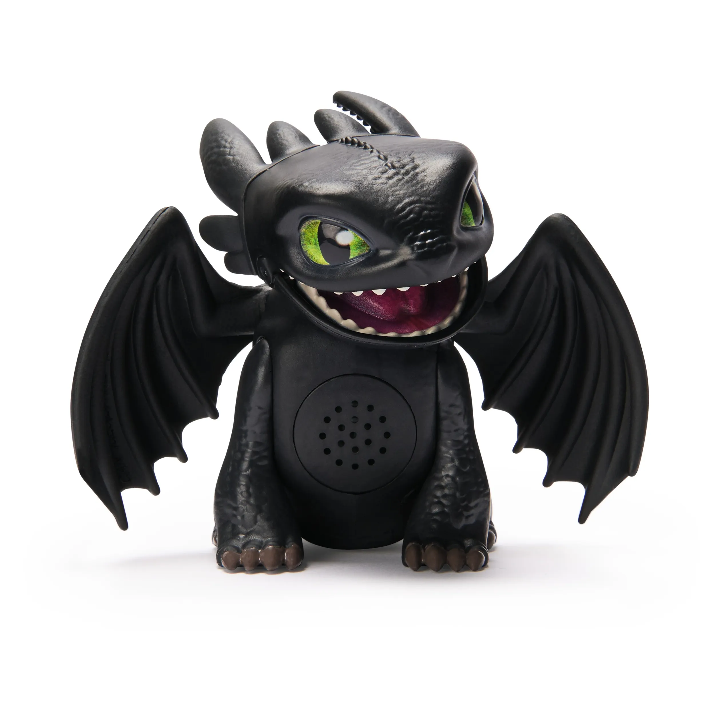 How To Train Your Dragon Roaring Minis Assorted