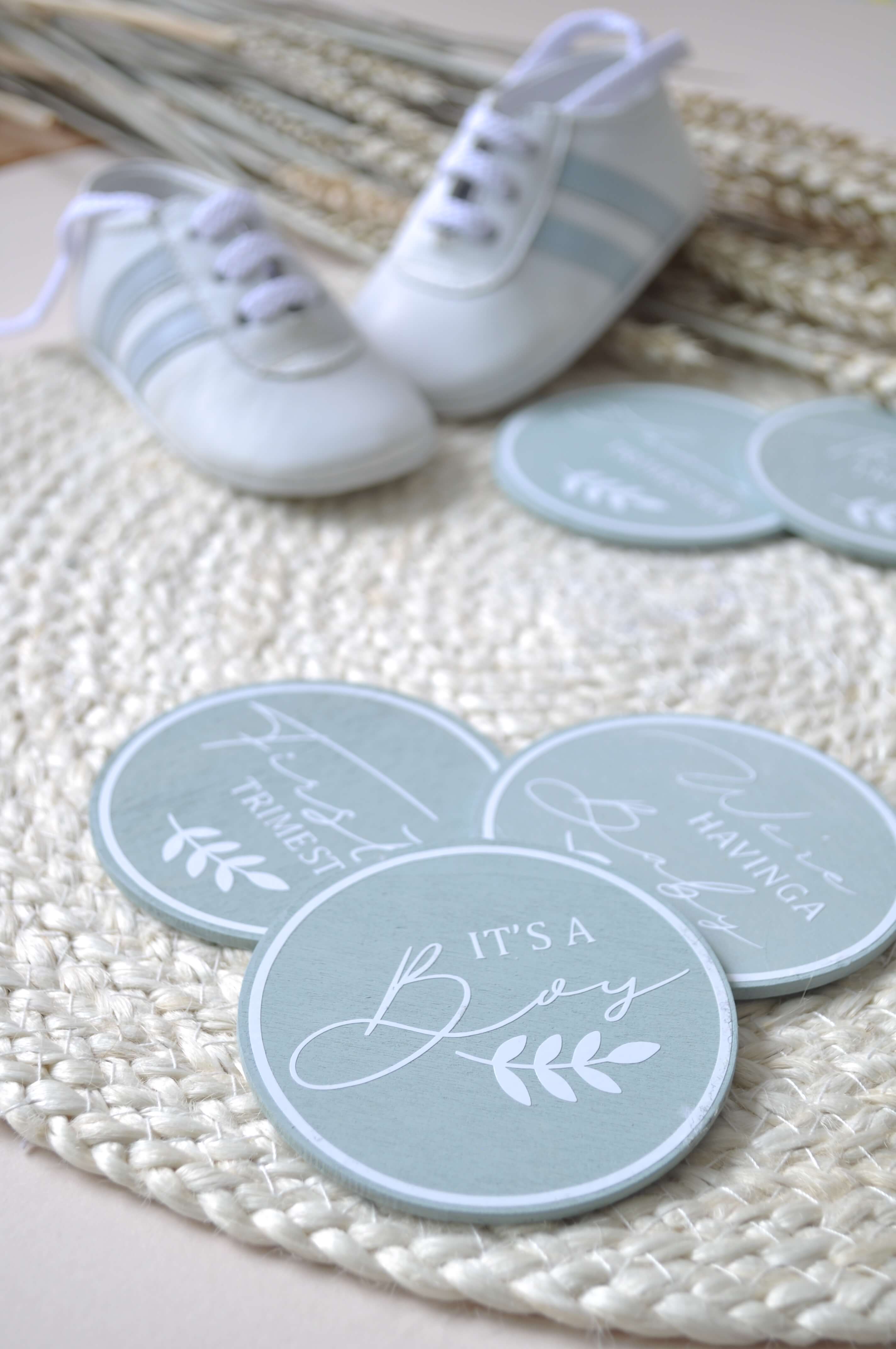 Pregnancy Milestones