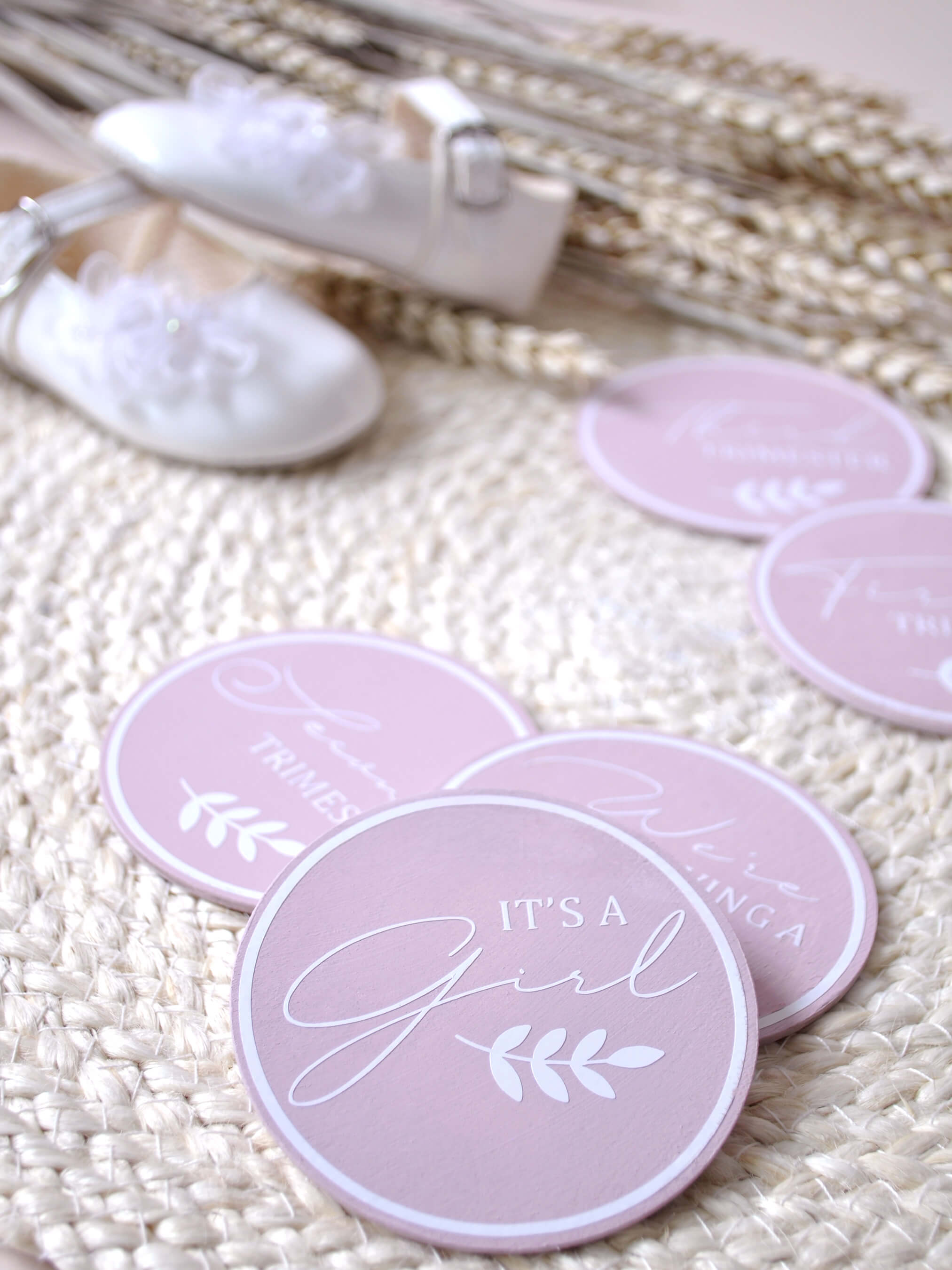 Pregnancy Milestones