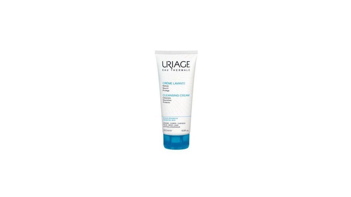 Uriage Eau Thermale Cleansing Cream 200ml