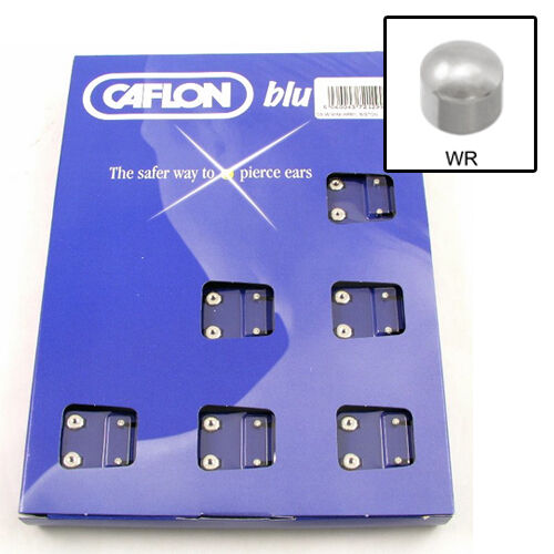 Caflon White Regular Ball