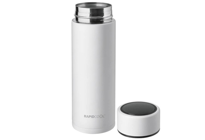 Rapidcool™ Twin Pack Baby Bottle Maker