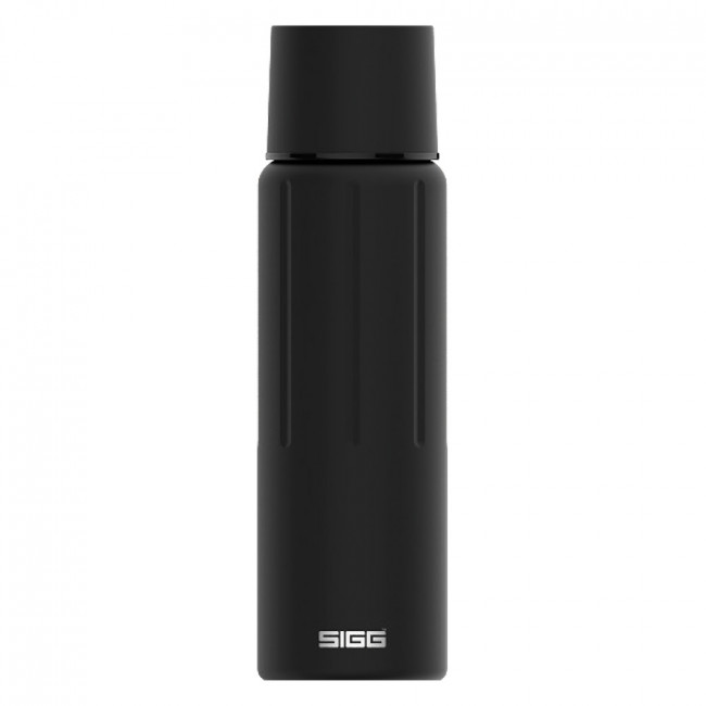Sigg Hot&Cold Gem Black Thermos 0.75L