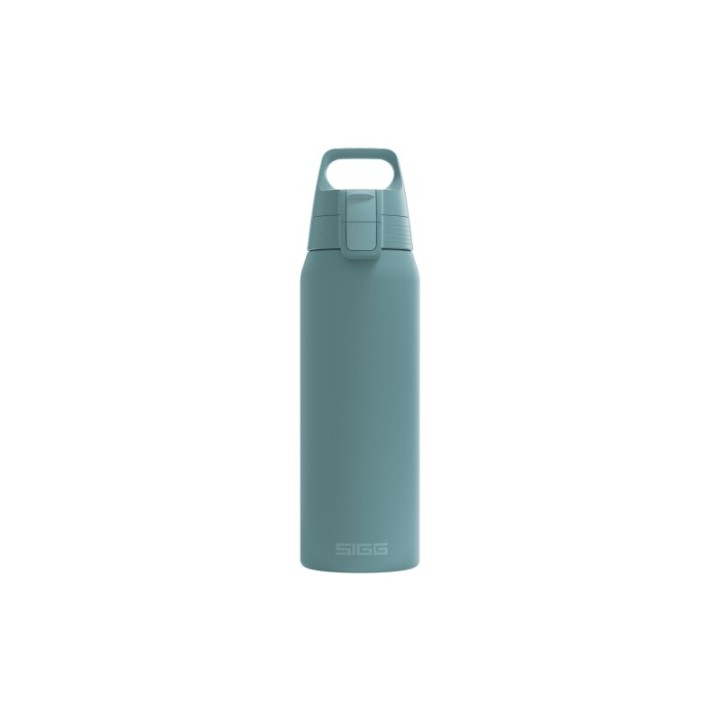 SIGG SHIELD THERM M. BLUE .75