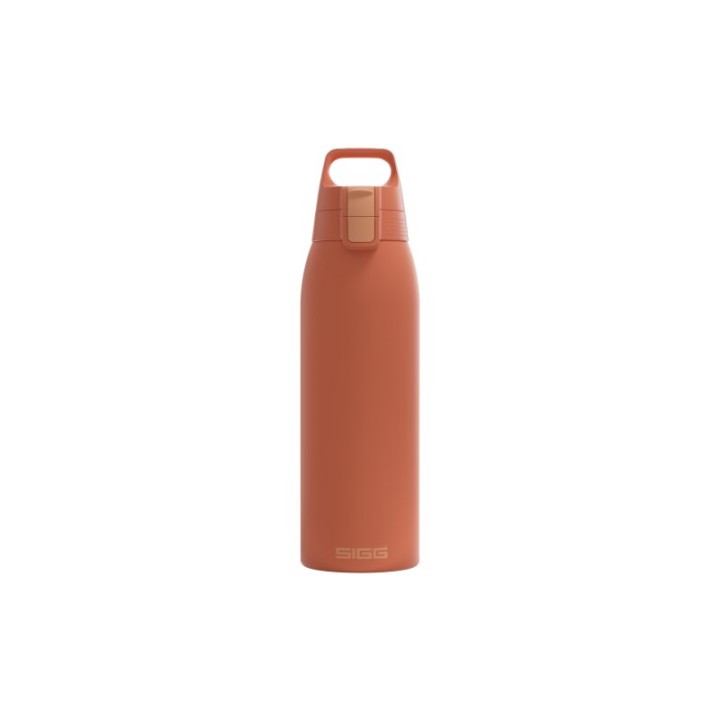 SIGG SHIELD THERM RED 1L