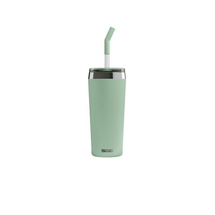 SIGG HELIA MILKY GREEN 0.6 L