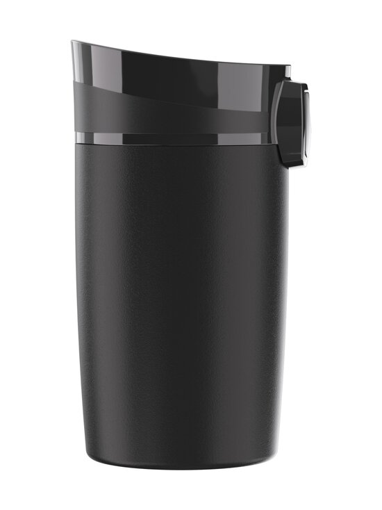 SIGG MIR. MUG BLACK TOUCH .27L