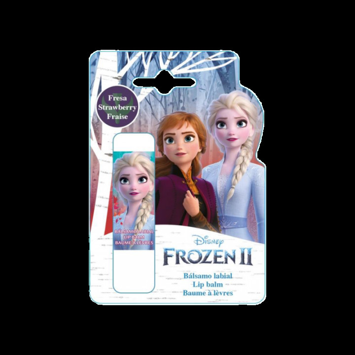 Frozen Lip Balm 12Ml