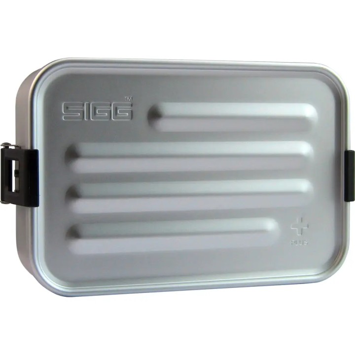 SIGG METAL BOX PLUS S ALU