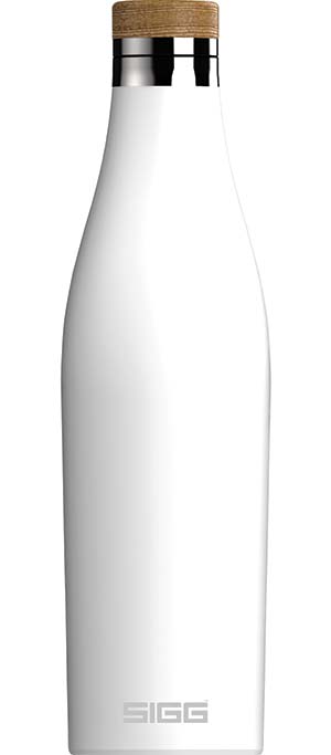 Sigg Meridian White 0.5L