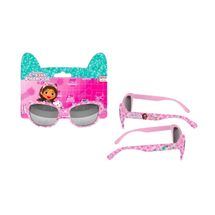Gabby's Dollhouse Kids Sunglasses UV Protection