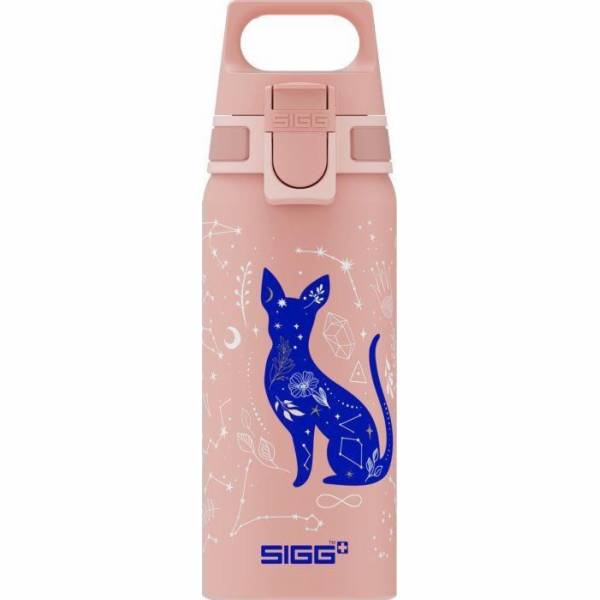 SIGG WMB ONE MY UNIVERSE 0.6L