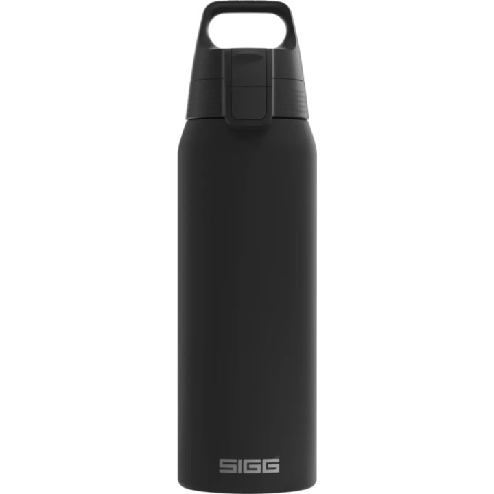 Sigg Shield Therm Black 0.75L