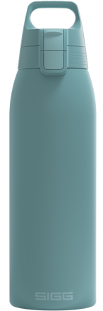 Sigg Shield Therm One Blue 1L