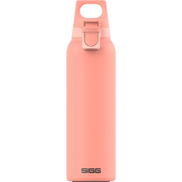 Sigg Hot & Cold One Light Shy Pink 0.55 Liter, Thermos Bottle