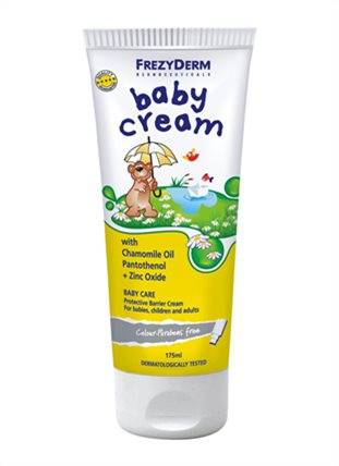 Frezyderm Baby Nappy Rash Cream 175ml