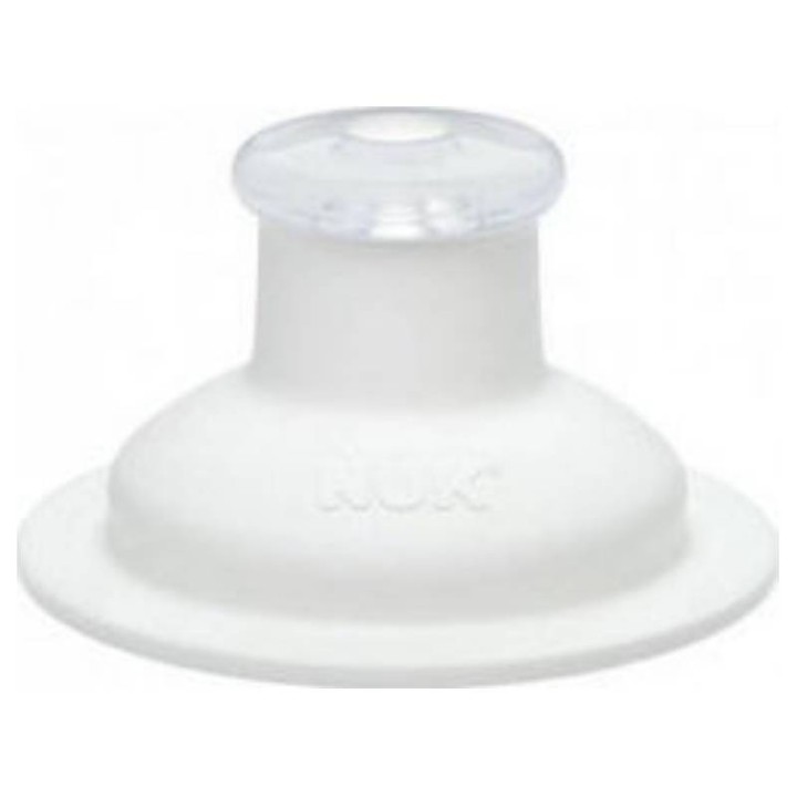 Nuk Push-Pull Spout Silicone For Junior Sports Cup