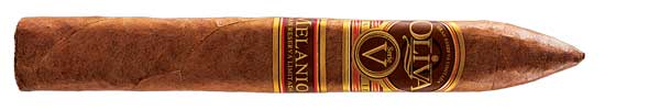 Oliva Serie V Melanio Torpeedo
