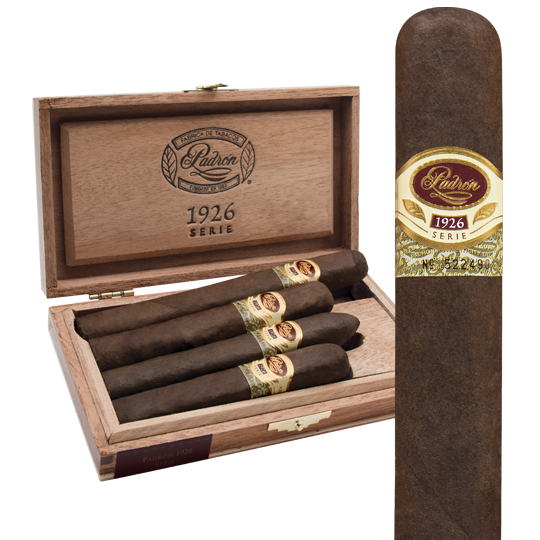 Padron Serie 1926