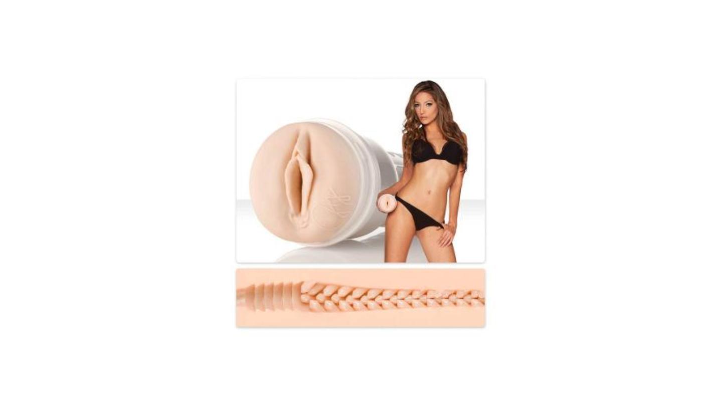 Jenna Haze Fleshlight