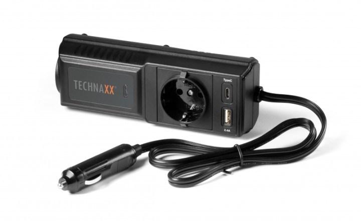 Technaxx Car Power Inverter TE21