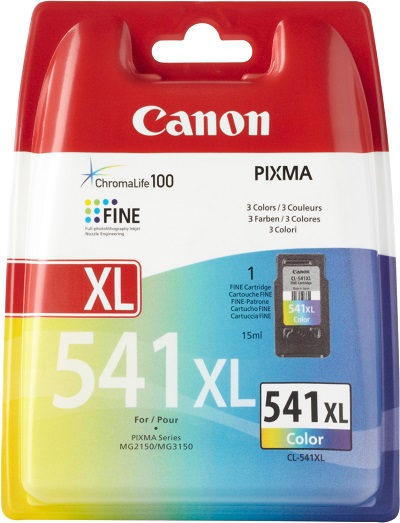 Canon CL541XL Color