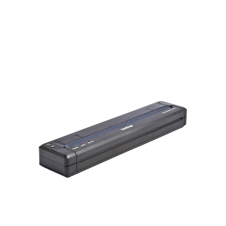 PJ883Z1 BROTHER A4 Mobile Thermal Printer With Wifi & Bluetooth