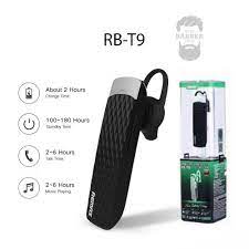 TNB SHINY 2 TWS earphones white