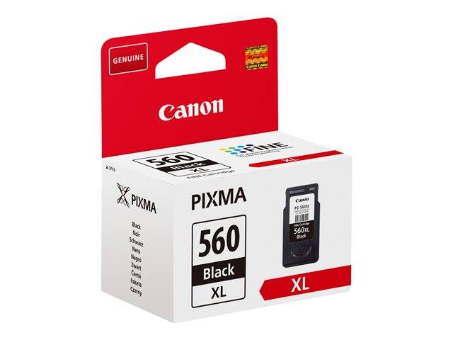 Canon PG560XL Black