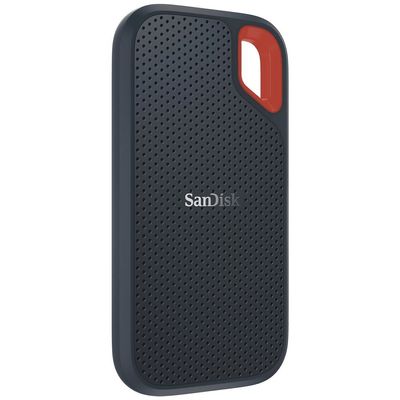 SanDisk Extreme Portable SSD 1TB 1050MB/S