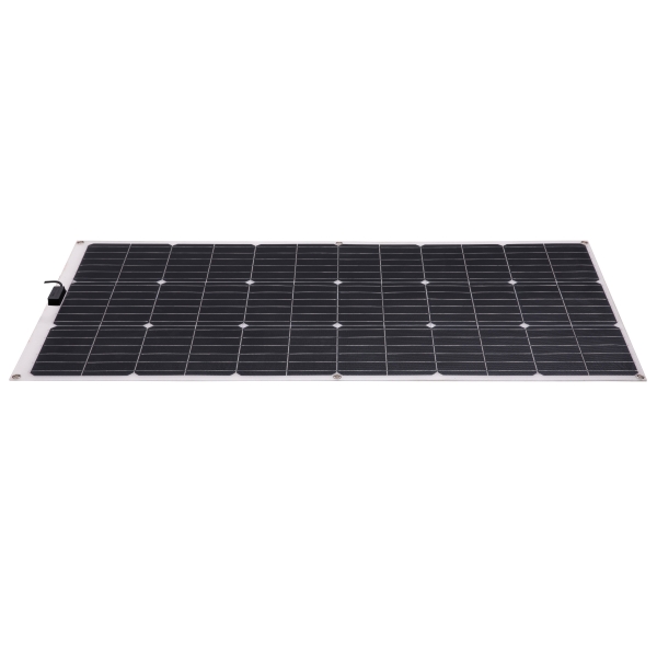 Technaxx foldable solar panel 100W TX-208