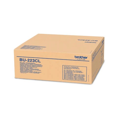 BU223CL (D) BROTHER BELT UNIT 50000P HLL3210/L3230/L3270/DCPL3510/L3550/MFCL3730/L3750/L3770