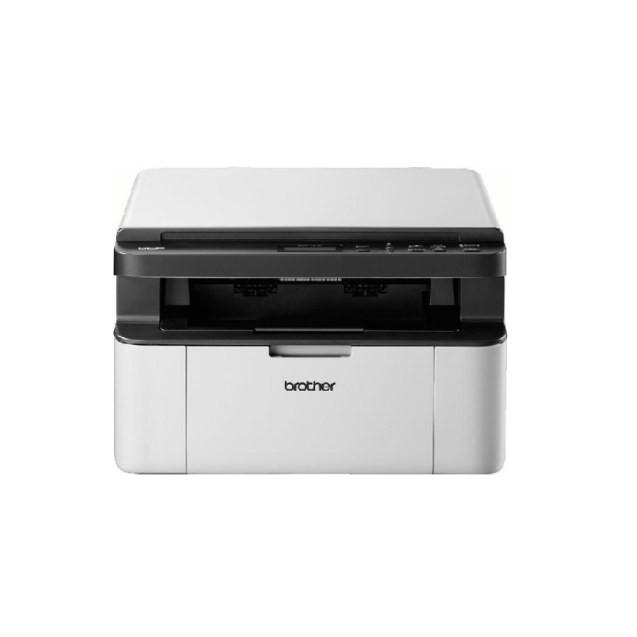 DCP1623WE Brother Monochrome Laser All In One Printer (TCO)